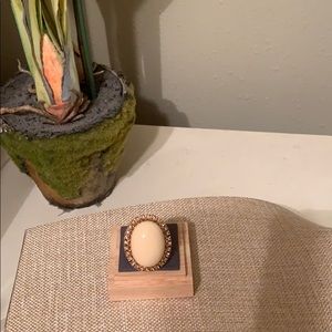 Rachel Zoe Cocktail Ring Size 6